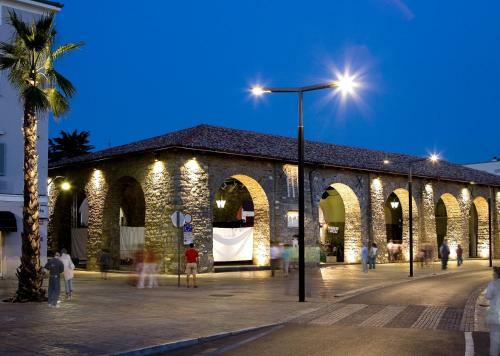 Apartamento Palmarin