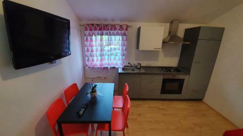 Apartamento Palmarin
