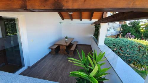 Apartamento Palmarin