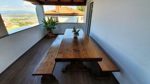 Apartamento Palmarin