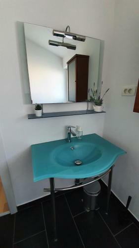 Apartamento Palmarin