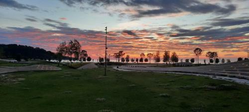 Apartamento Palmarin