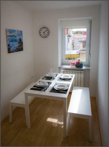 Apartma Aja