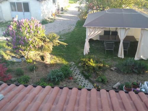 Apartamento Istra