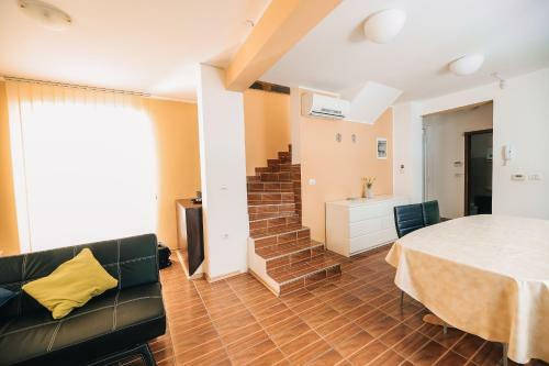 Apartamento Topart