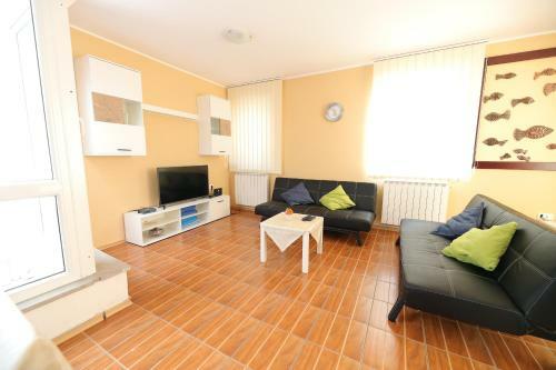 Apartamento Topart