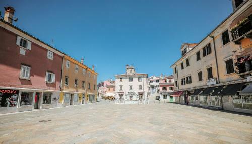 Apartamento Topart