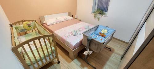 Apartamentos Istrian Lux Residence