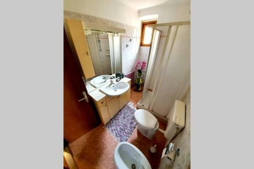 Apartamento Orion V Srcu Kopra