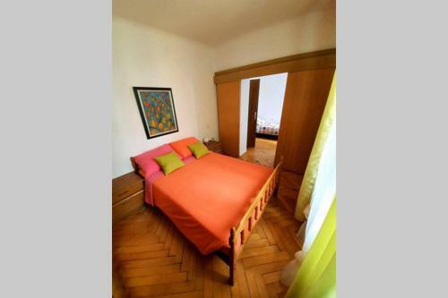 Apartamento Orion V Srcu Kopra