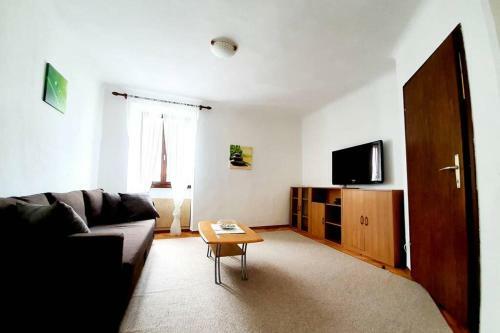 Apartamento Orion V Srcu Kopra