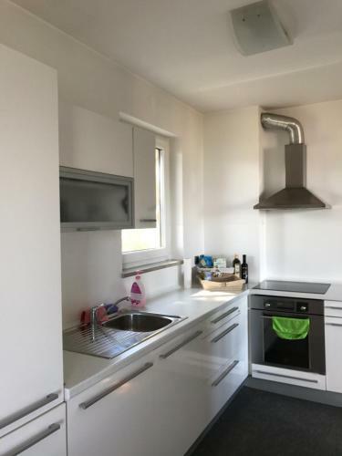 Jure Apartments