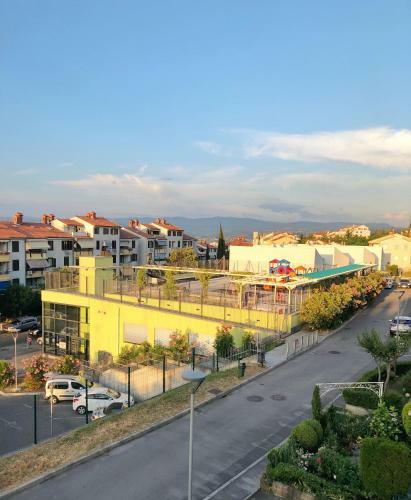 Apartamento Villa Moare