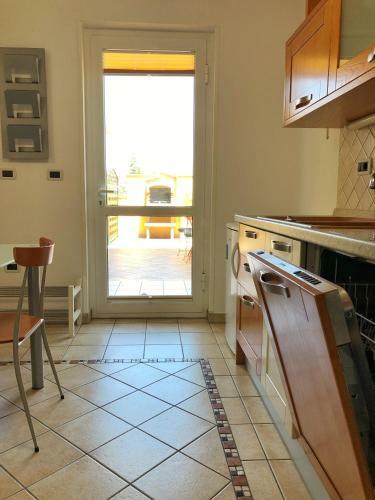 Apartamento Villa Moare