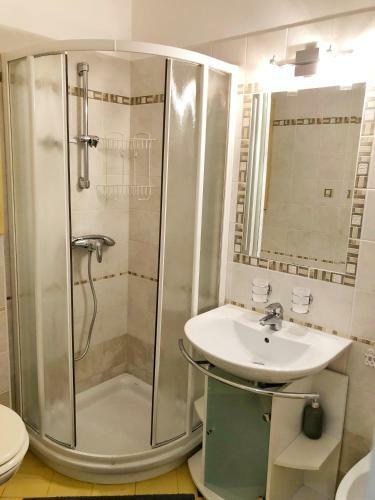 Apartamento Villa Moare