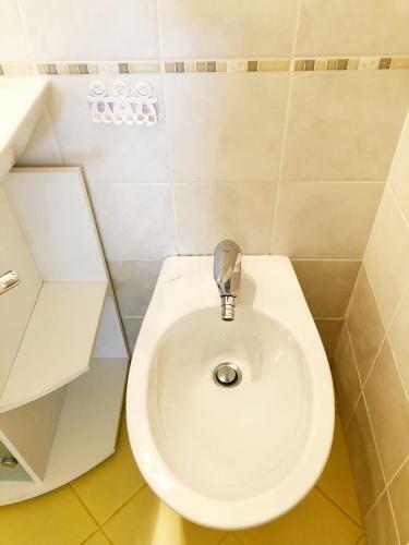 Apartamento Villa Moare