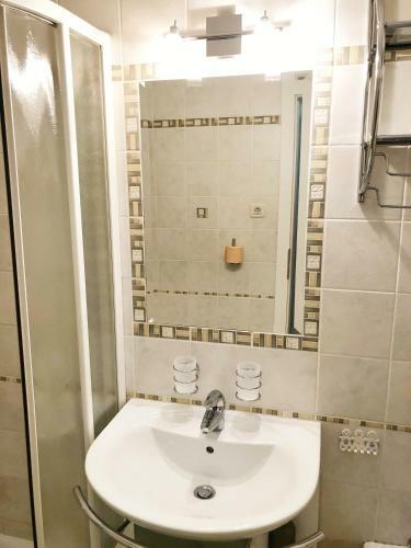 Apartamento Villa Moare