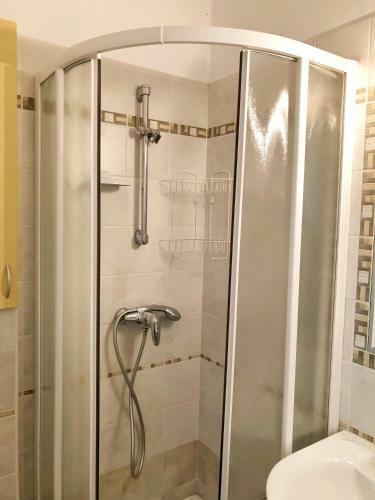 Apartamento Villa Moare