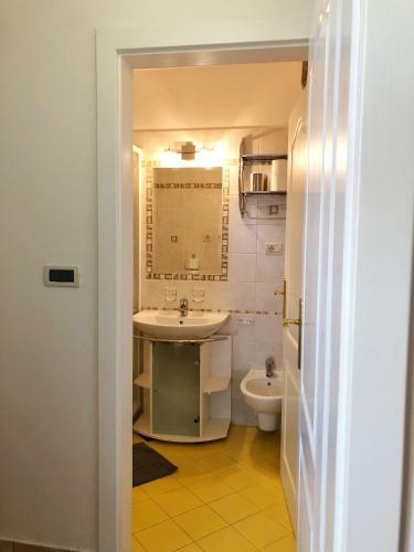Apartamento Villa Moare