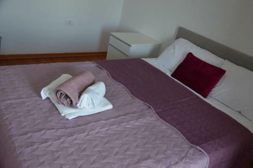 Apartamento Casa Lucia