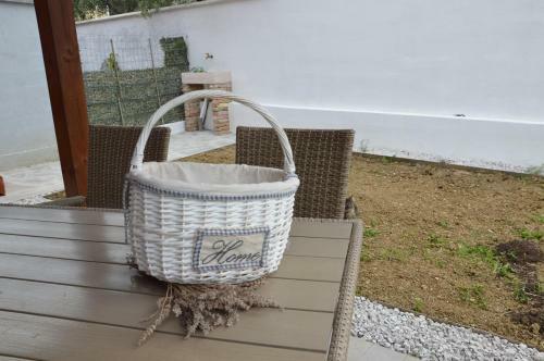 Apartamento Casa Lucia
