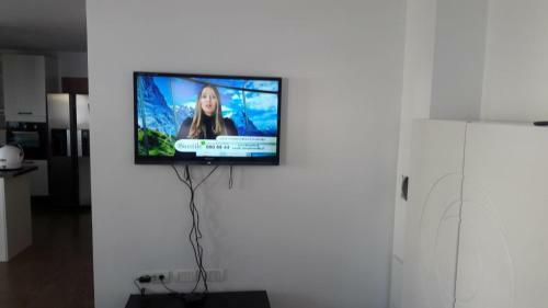 Apartamento Casa Lucia
