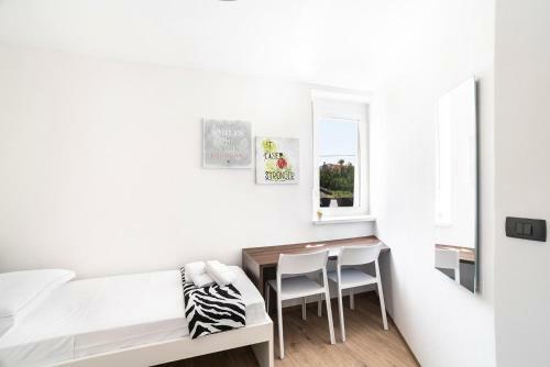 New Apartments Capraria With Private Parking