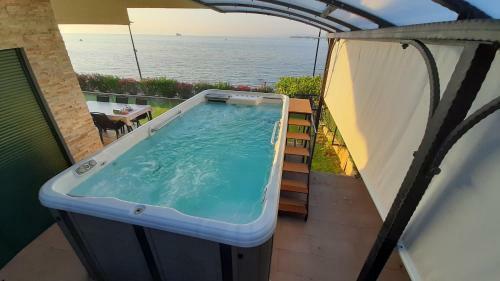 Apartamento Relax Vila ?usterna