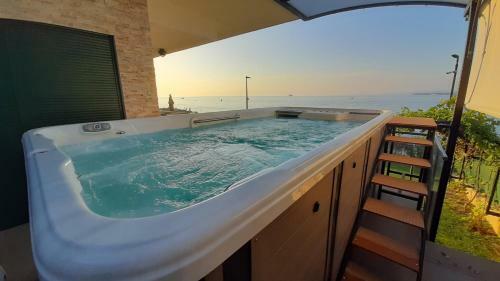 Apartamento Relax Vila ?usterna