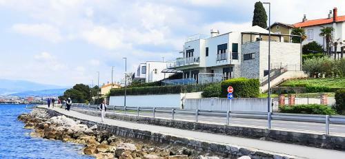 Apartamento Relax Vila ?usterna