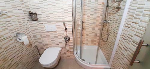 Apartamento Relax Vila ?usterna