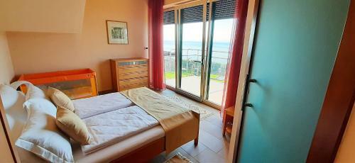 Apartamento Relax Vila ?usterna