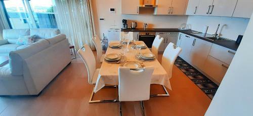 Apartamento Relax Vila ?usterna