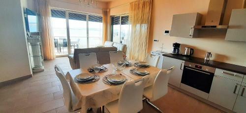 Apartamento Relax Vila ?usterna