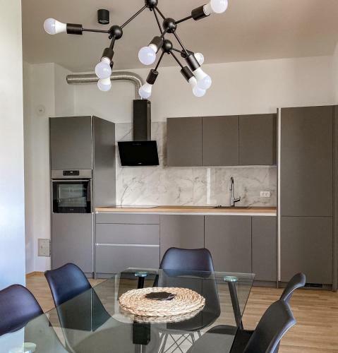 Apartamento Seaview Apt Koper 1