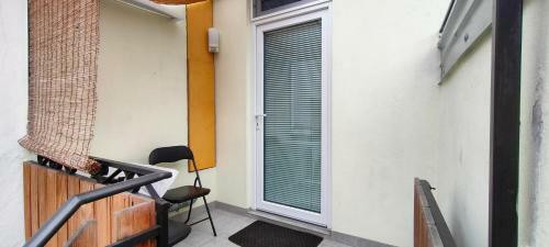 Apartma Gu?t Koper