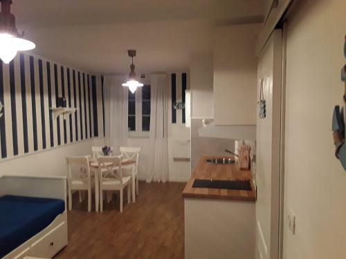 Apartamento 3 Gracije