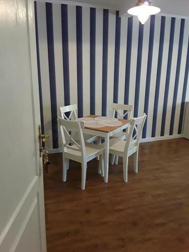 Apartamento 3 Gracije
