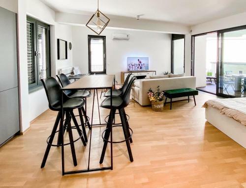 Apartamento Seaview Apt Koper 2