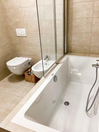 Apartamento Seaview Apt Koper 2