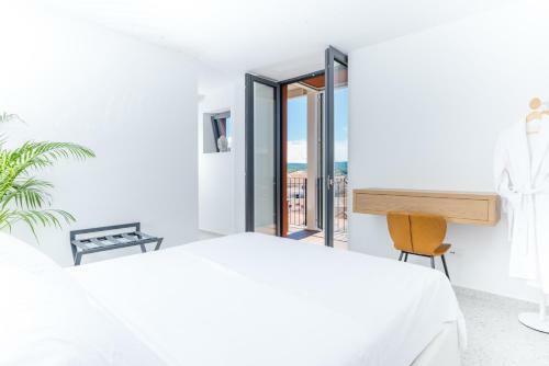 Koper Seaside Residence