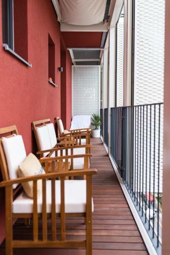 Koper Seaside Residence