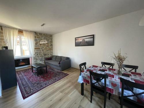 Apartamento Centauro