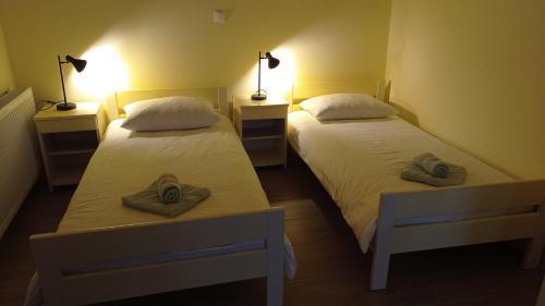 Apartma Divo Koper