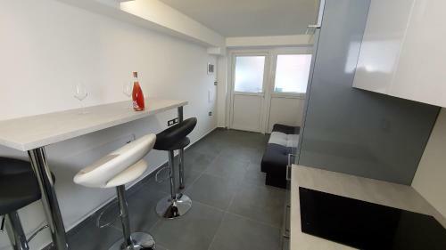 Apartma Semedel?ek