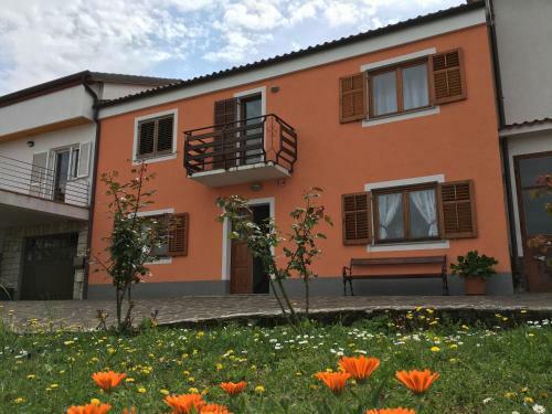 Apartamento Costa Lunga