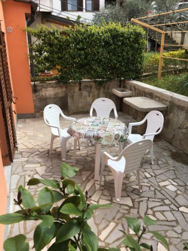 Apartamento Costa Lunga