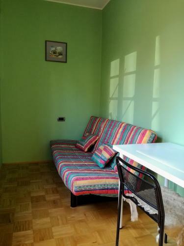 Apartamento Costa Lunga