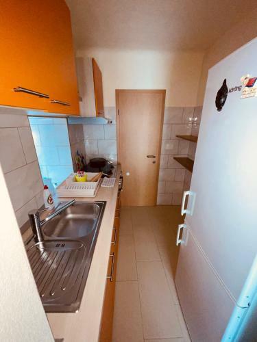 Apartamento Blue Sky