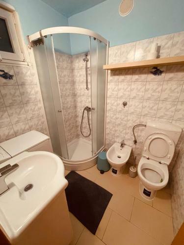 Apartamento Blue Sky